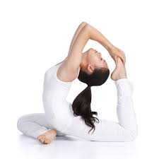 Stretch, Flex & Mobility